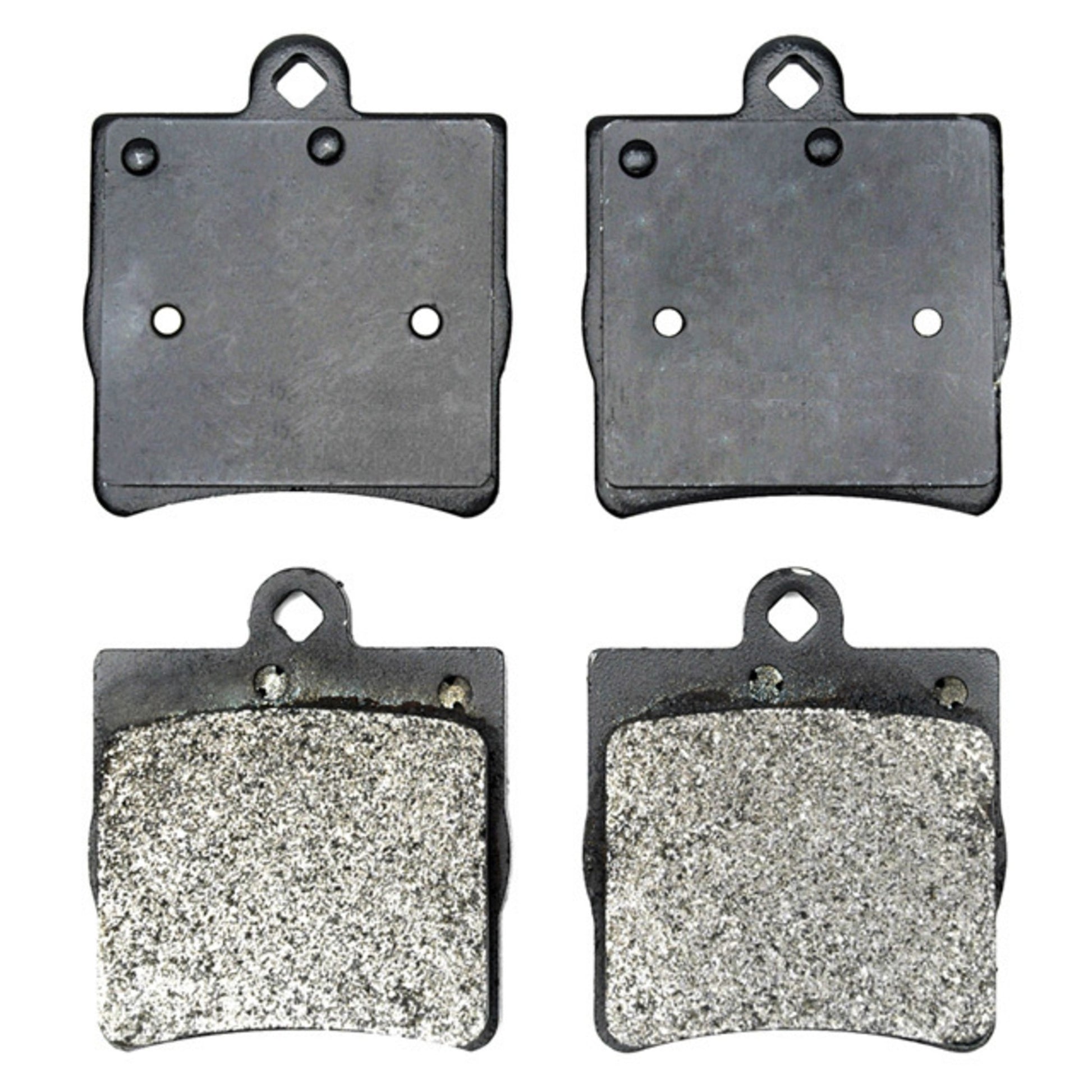 Raybestos Brakes Disc Brake Pad Set PGD779M