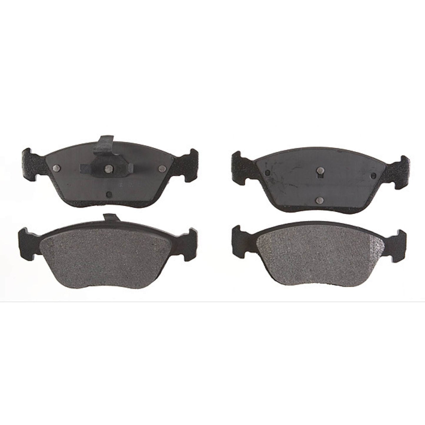 Raybestos Brakes Disc Brake Pad Set PGD783M