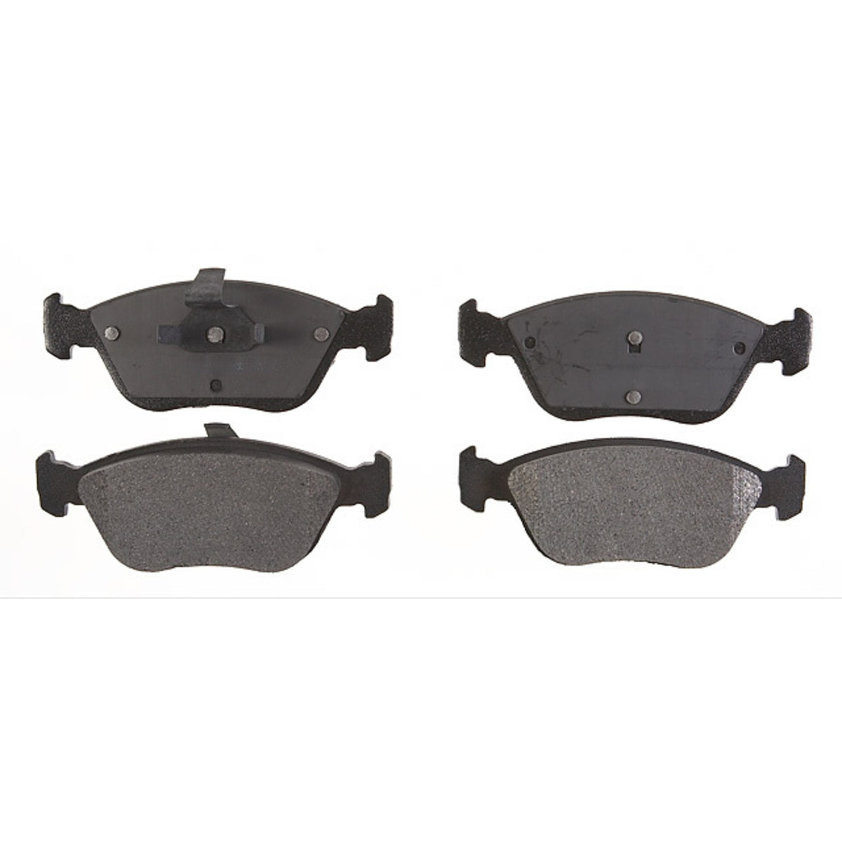 Raybestos Brakes Disc Brake Pad Set PGD783M