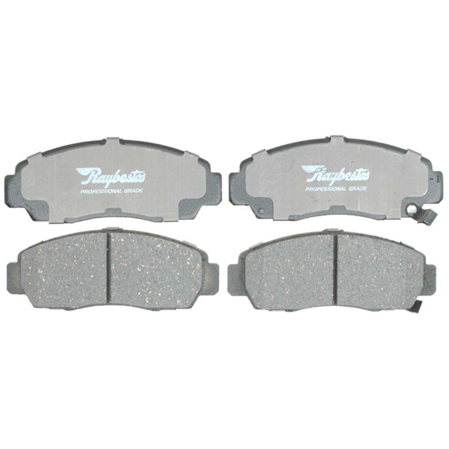Raybestos Brakes Disc Brake Pad Set PGD787C