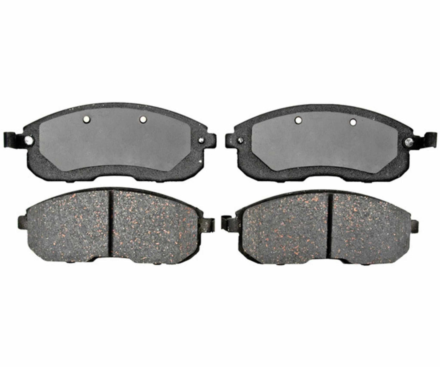 Raybestos PGD815C