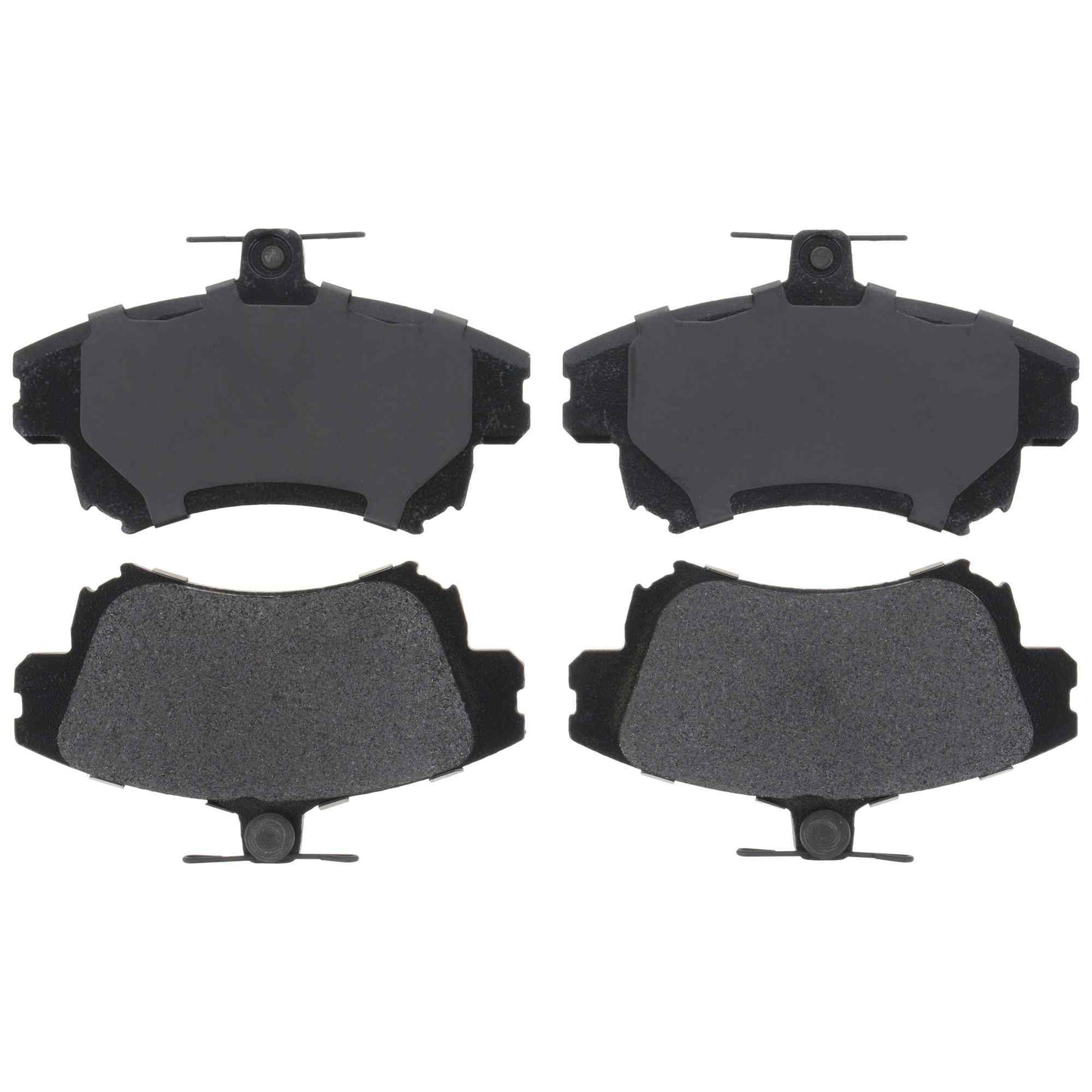 Raybestos Brakes Disc Brake Pad Set PGD837M