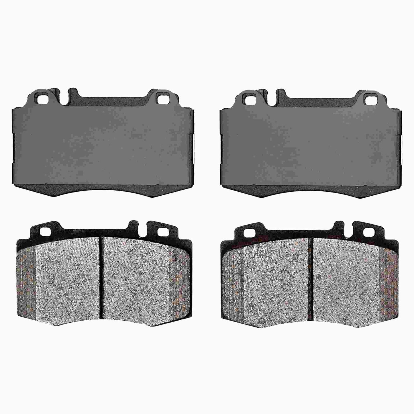 Raybestos Brakes Disc Brake Pad Set PGD847M