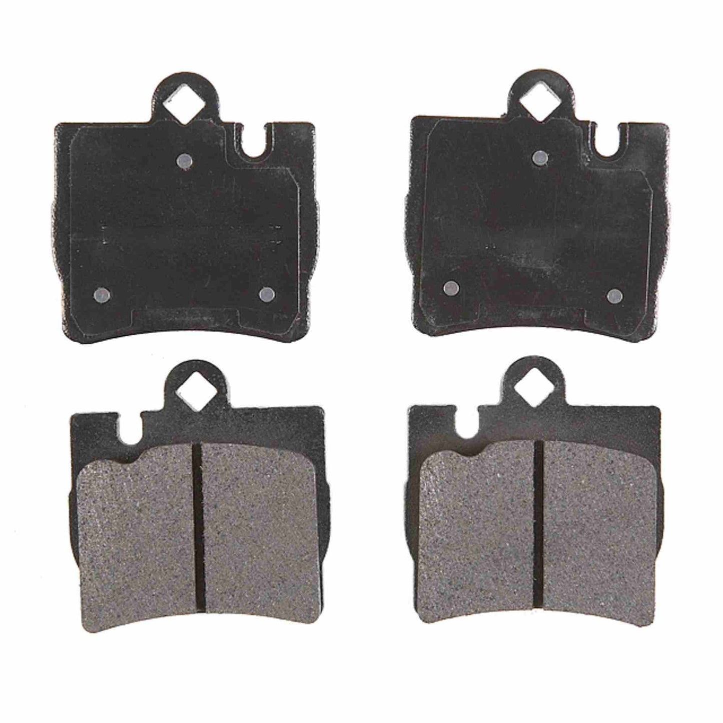 Raybestos Brakes Disc Brake Pad Set PGD848M