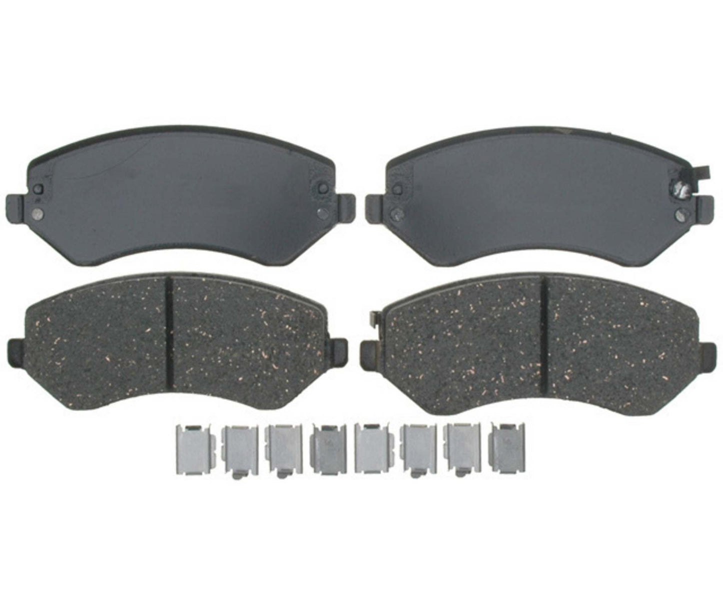Raybestos PGD856C