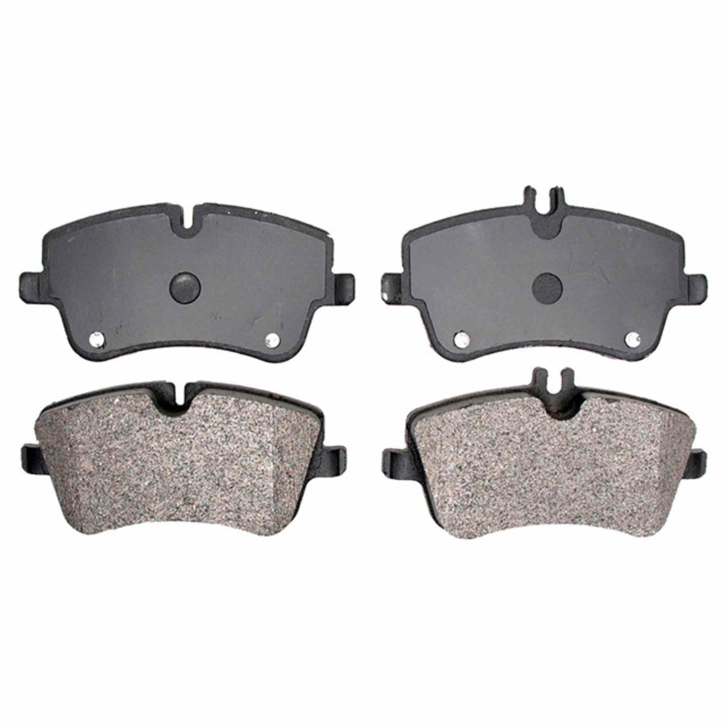 Raybestos Brakes Disc Brake Pad Set PGD872M