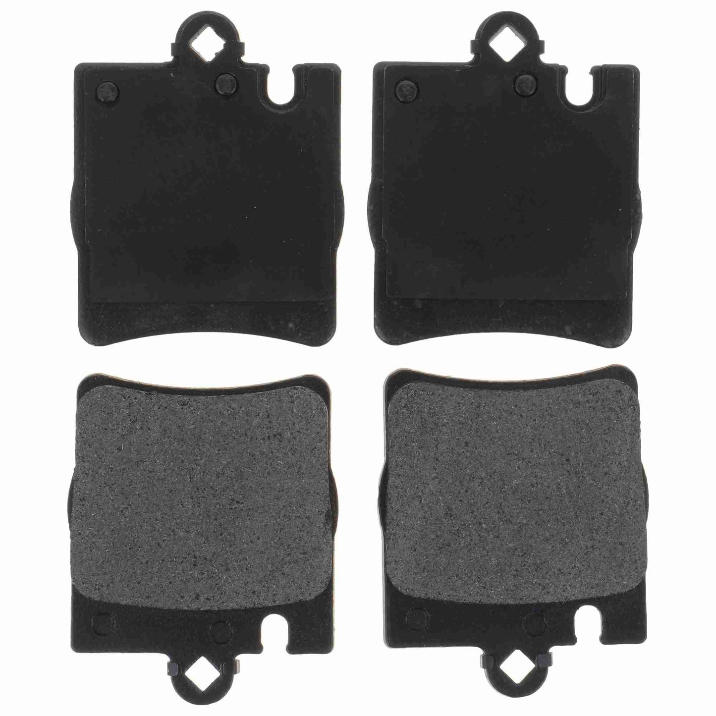 Raybestos Brakes Disc Brake Pad Set PGD873M