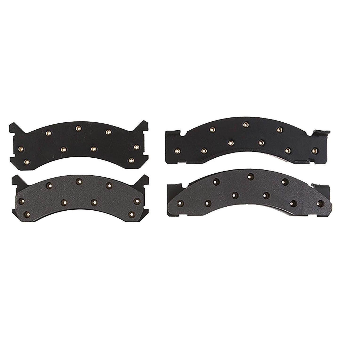 Raybestos Brakes Disc Brake Pad Set PGD87M