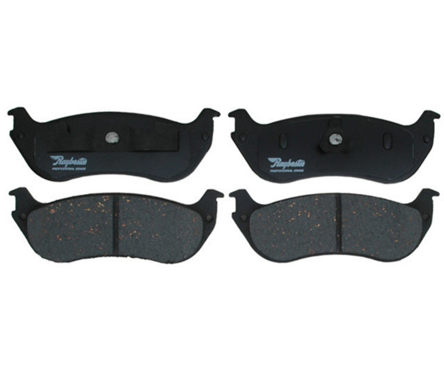 Raybestos PGD881C