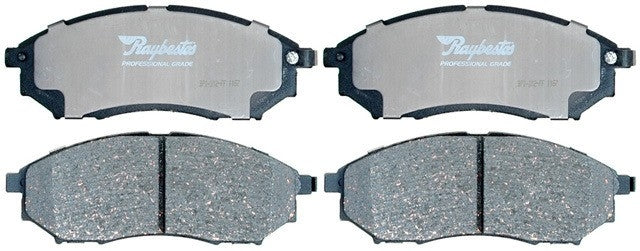 Raybestos Brakes Disc Brake Pad Set PGD888C
