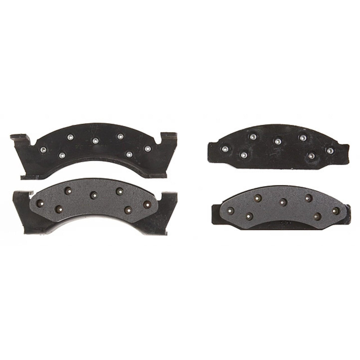 Raybestos Brakes Disc Brake Pad Set PGD90M