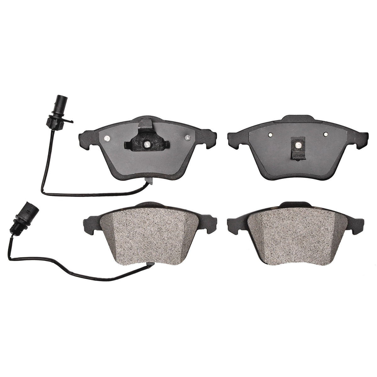 Raybestos Brakes Disc Brake Pad Set PGD915M