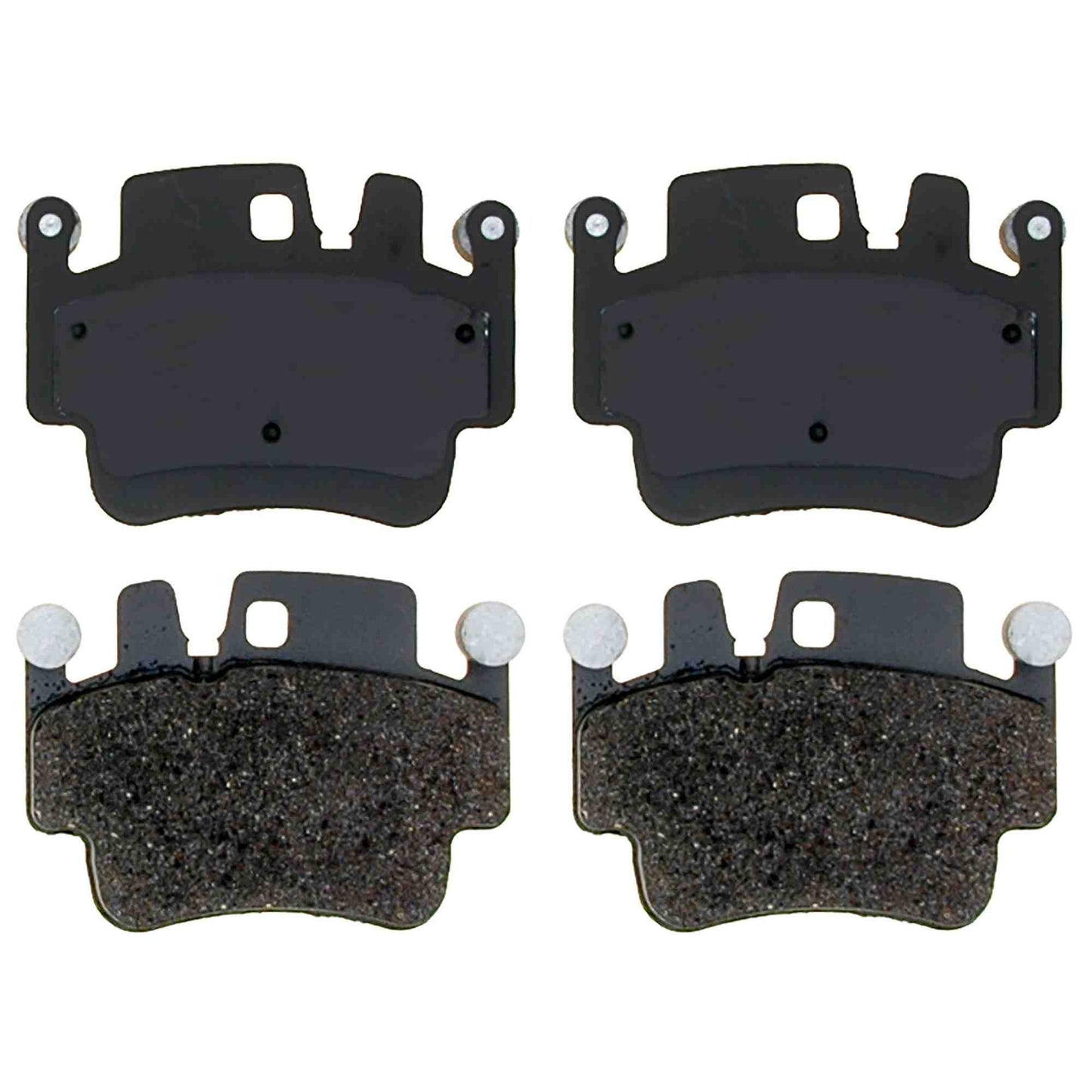 Raybestos Brakes Disc Brake Pad Set PGD917M