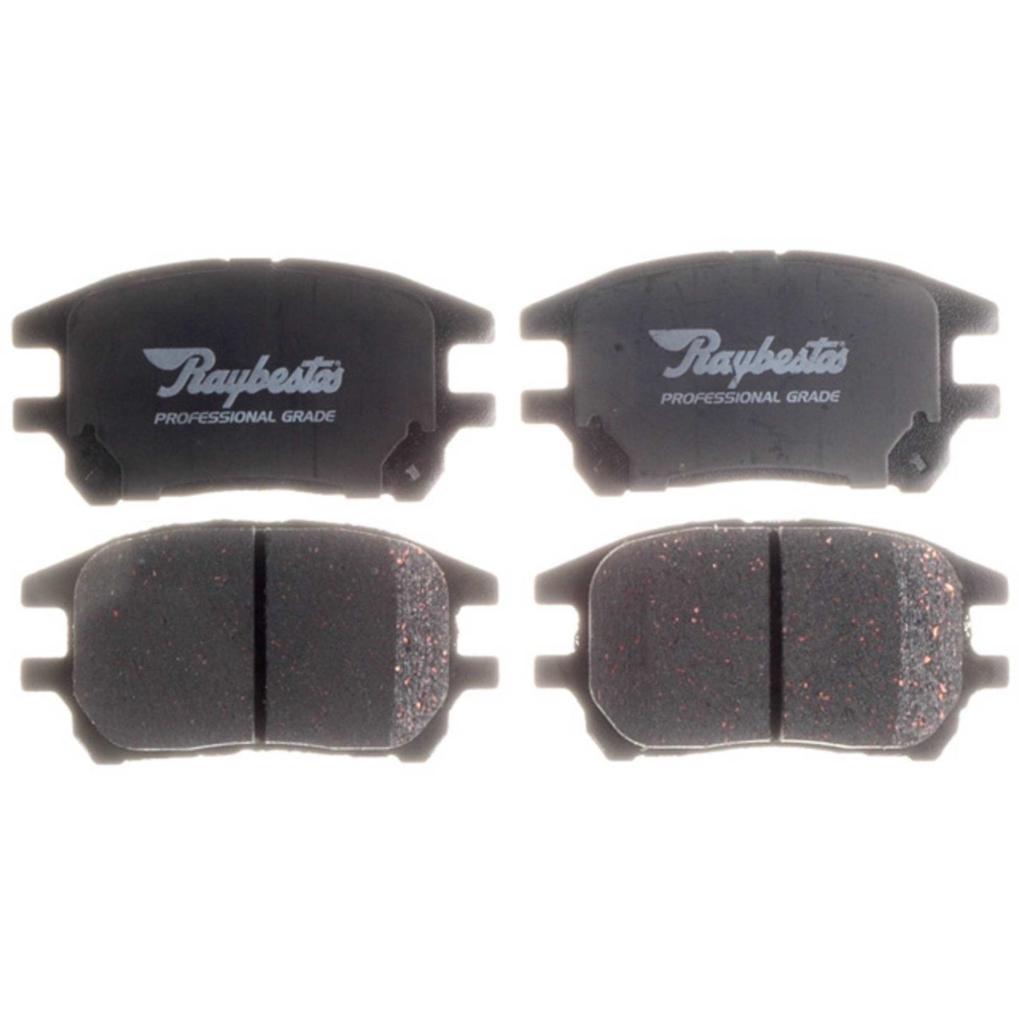 Raybestos Brakes Disc Brake Pad Set PGD930C