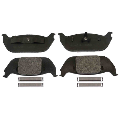 Raybestos Brakes Disc Brake Pad Set PGD952M