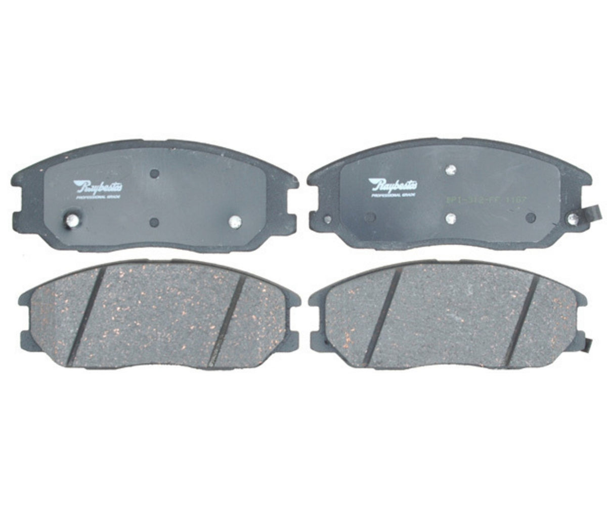 Raybestos PGD955C
