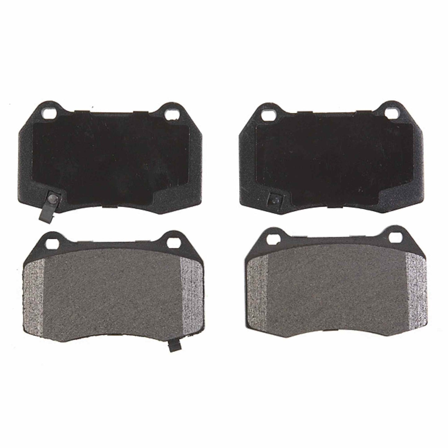 Raybestos Brakes Disc Brake Pad Set PGD960M