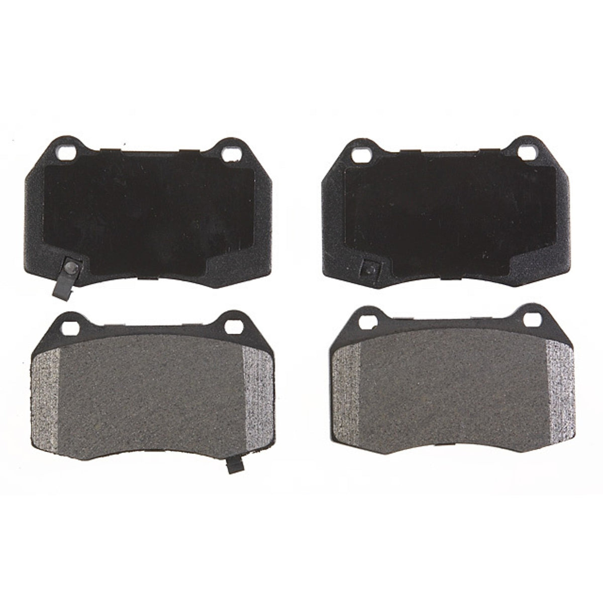 Raybestos Brakes Disc Brake Pad Set PGD960M