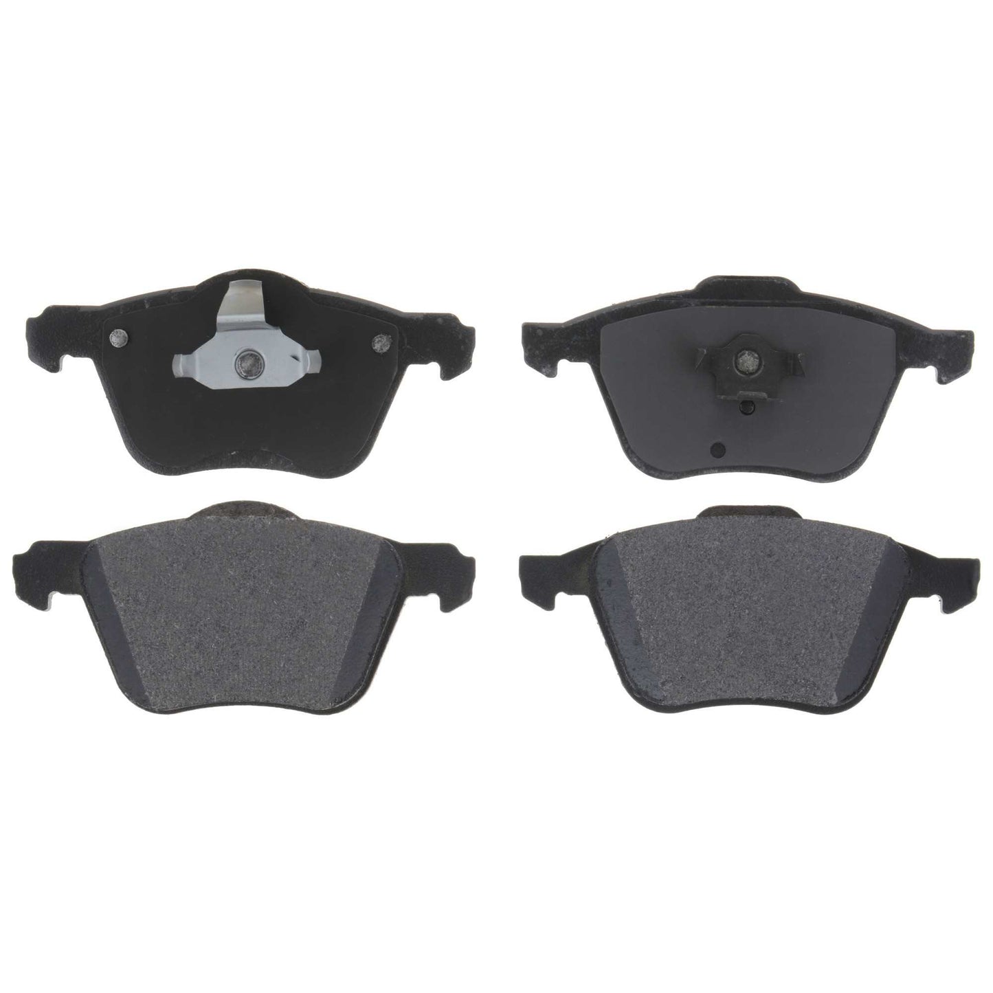 Raybestos Brakes Disc Brake Pad Set PGD979M