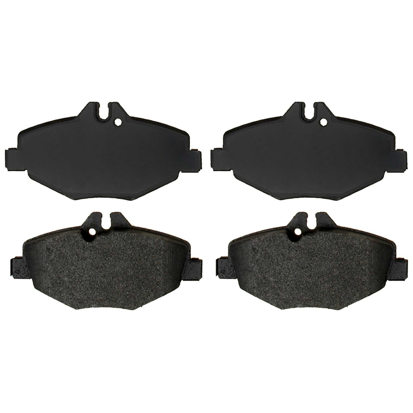 Raybestos Brakes Disc Brake Pad Set PGD987M