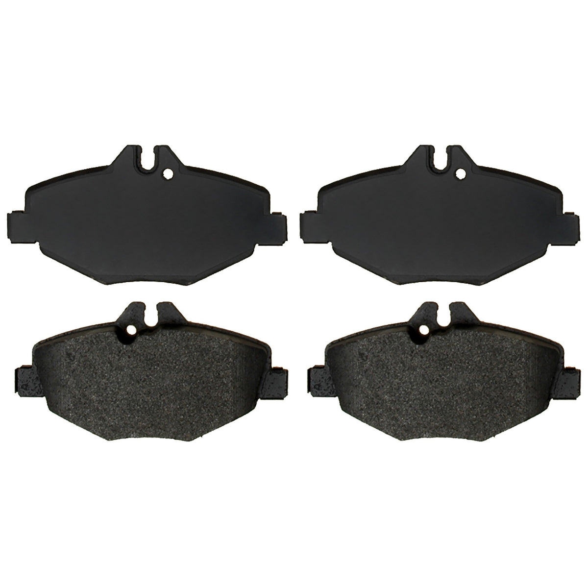 Raybestos Brakes Disc Brake Pad Set PGD987M
