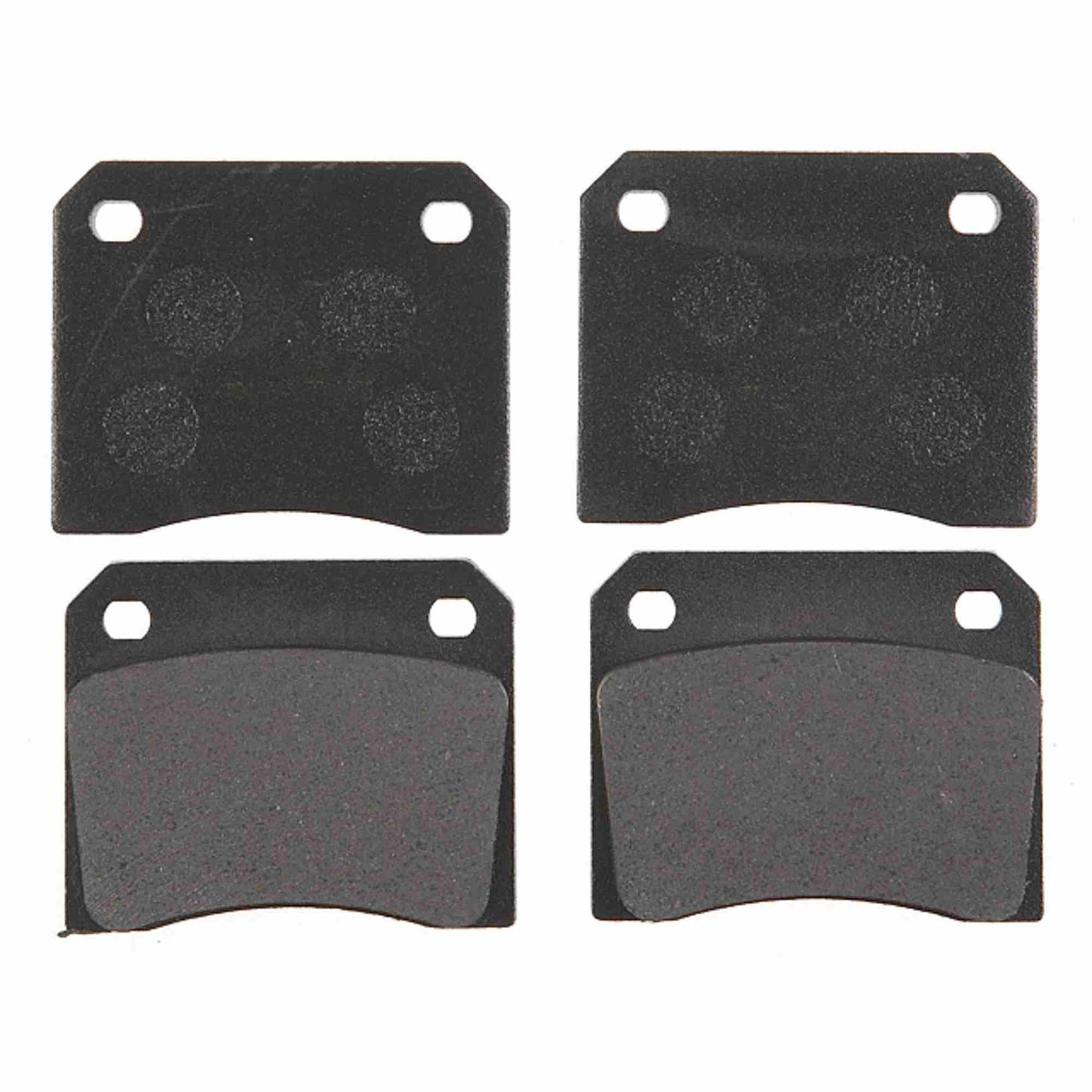 Raybestos Brakes Disc Brake Pad Set PGD9M