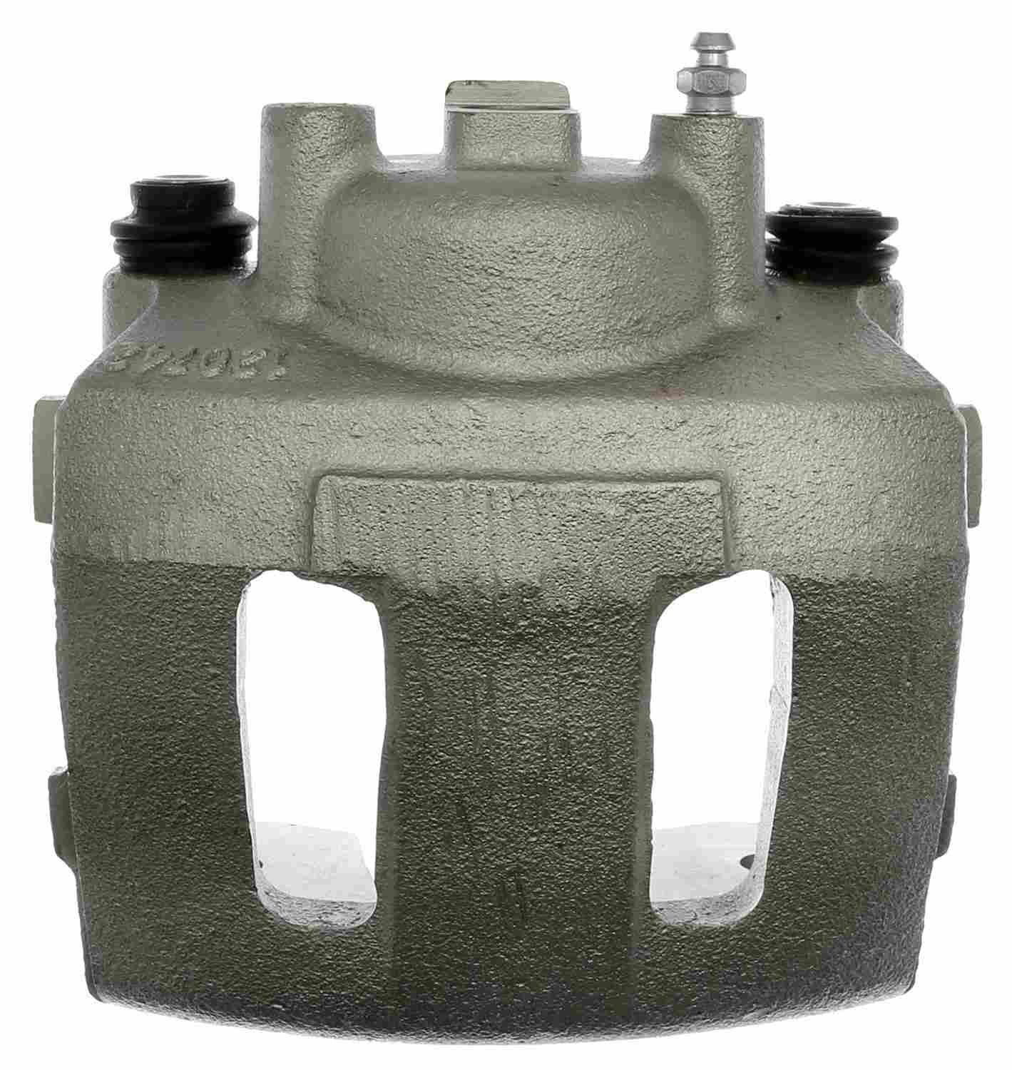 Raybestos Brakes Disc Brake Caliper RC10185C