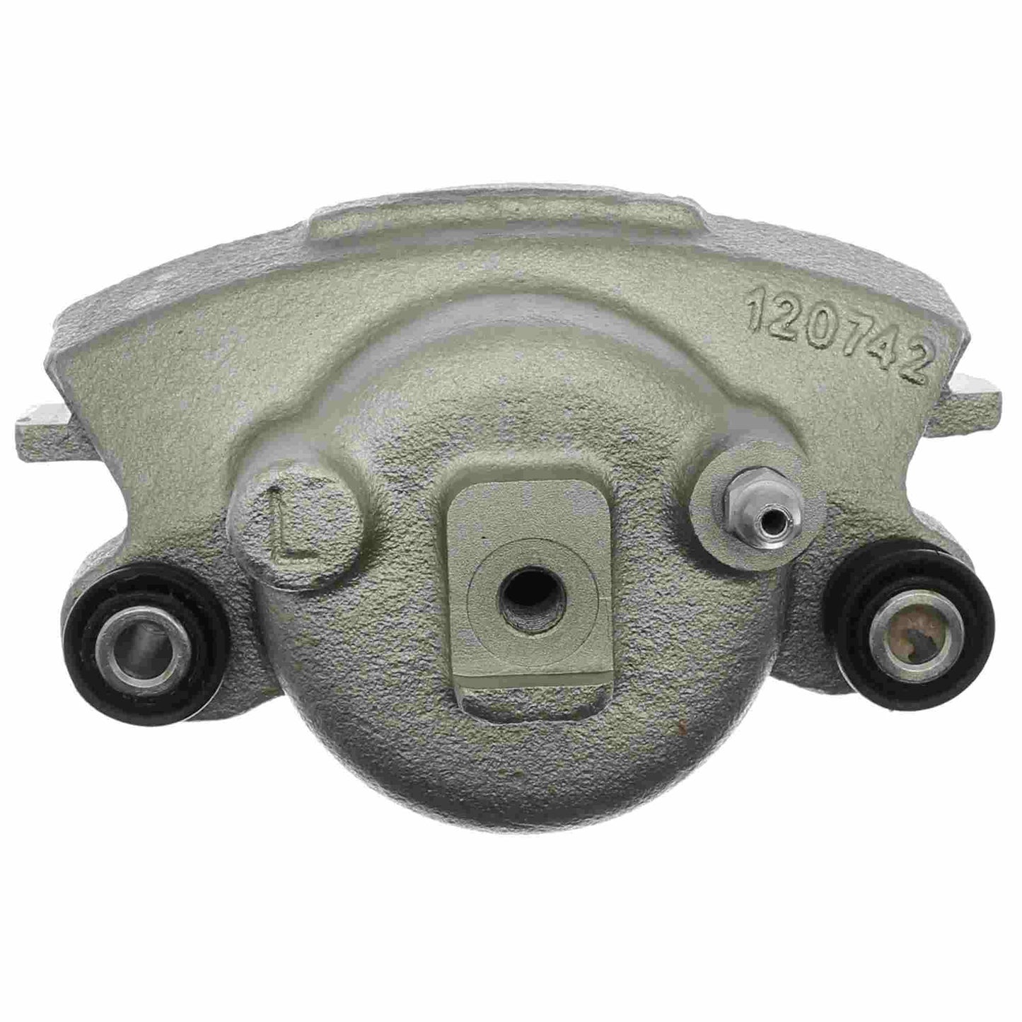 Raybestos Brakes Disc Brake Caliper RC10186C