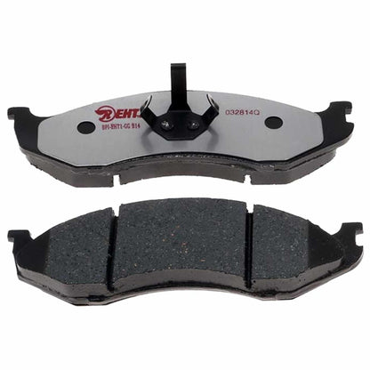 Raybestos Brakes Disc Brake Caliper RC10186C
