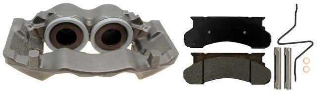 Raybestos Brakes Disc Brake Caliper RC10277