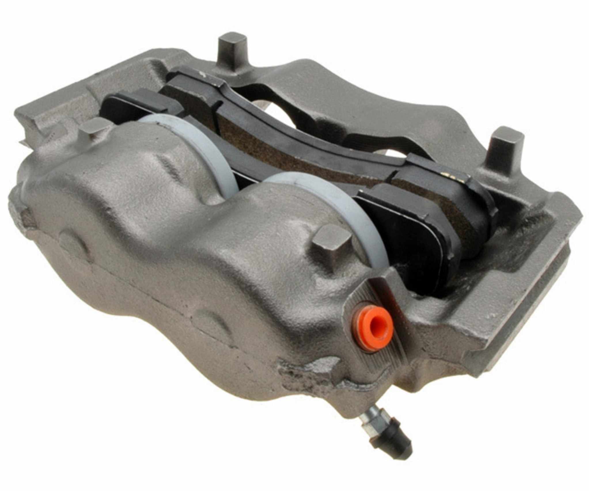 Raybestos Brakes Disc Brake Caliper RC10277