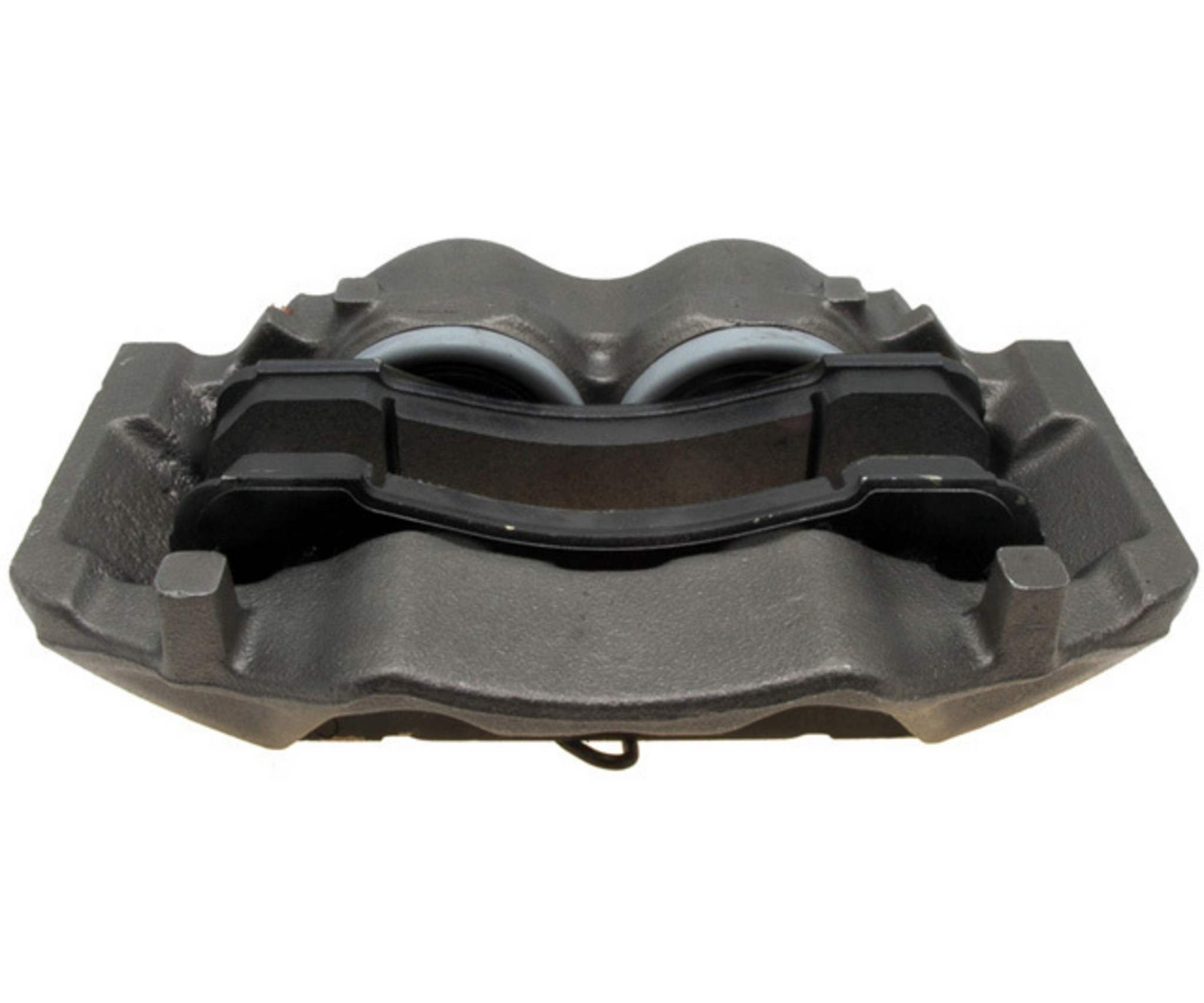 Raybestos Brakes Disc Brake Caliper RC10277