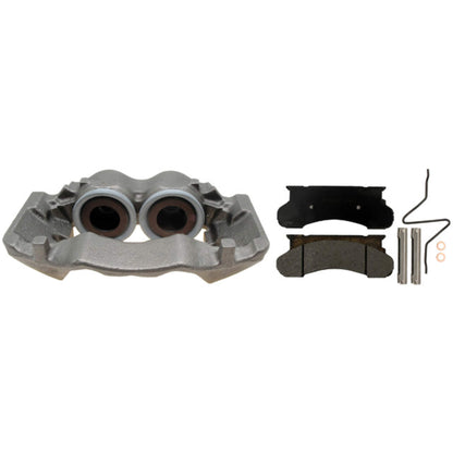 Raybestos Brakes Disc Brake Caliper RC10278