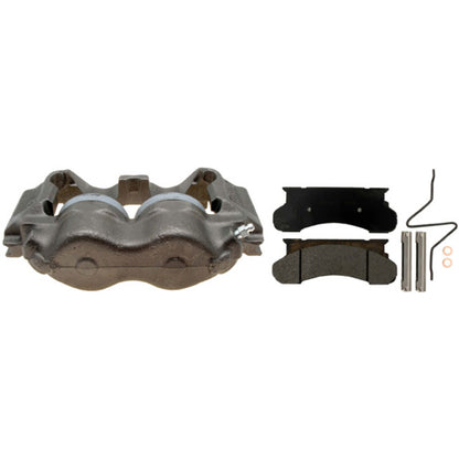 Raybestos Brakes Disc Brake Caliper RC10278