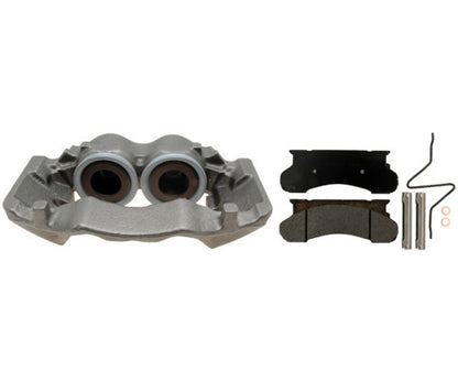 Raybestos Brakes Disc Brake Caliper RC10278