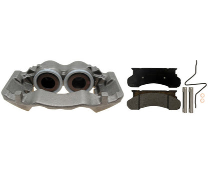 Raybestos Brakes Disc Brake Caliper RC10278