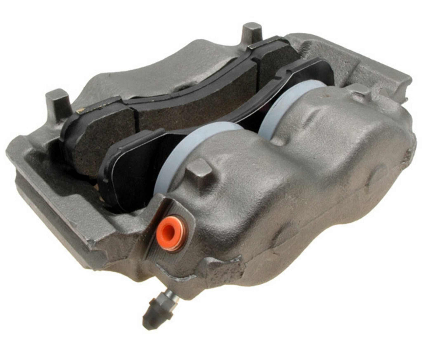 Raybestos Brakes Disc Brake Caliper RC10278
