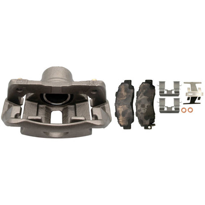 Raybestos Brakes Disc Brake Caliper RC10285