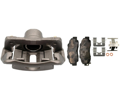 Raybestos Brakes Disc Brake Caliper RC10285