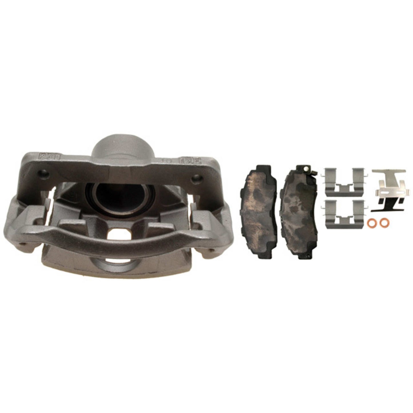 Raybestos Brakes Disc Brake Caliper RC10286