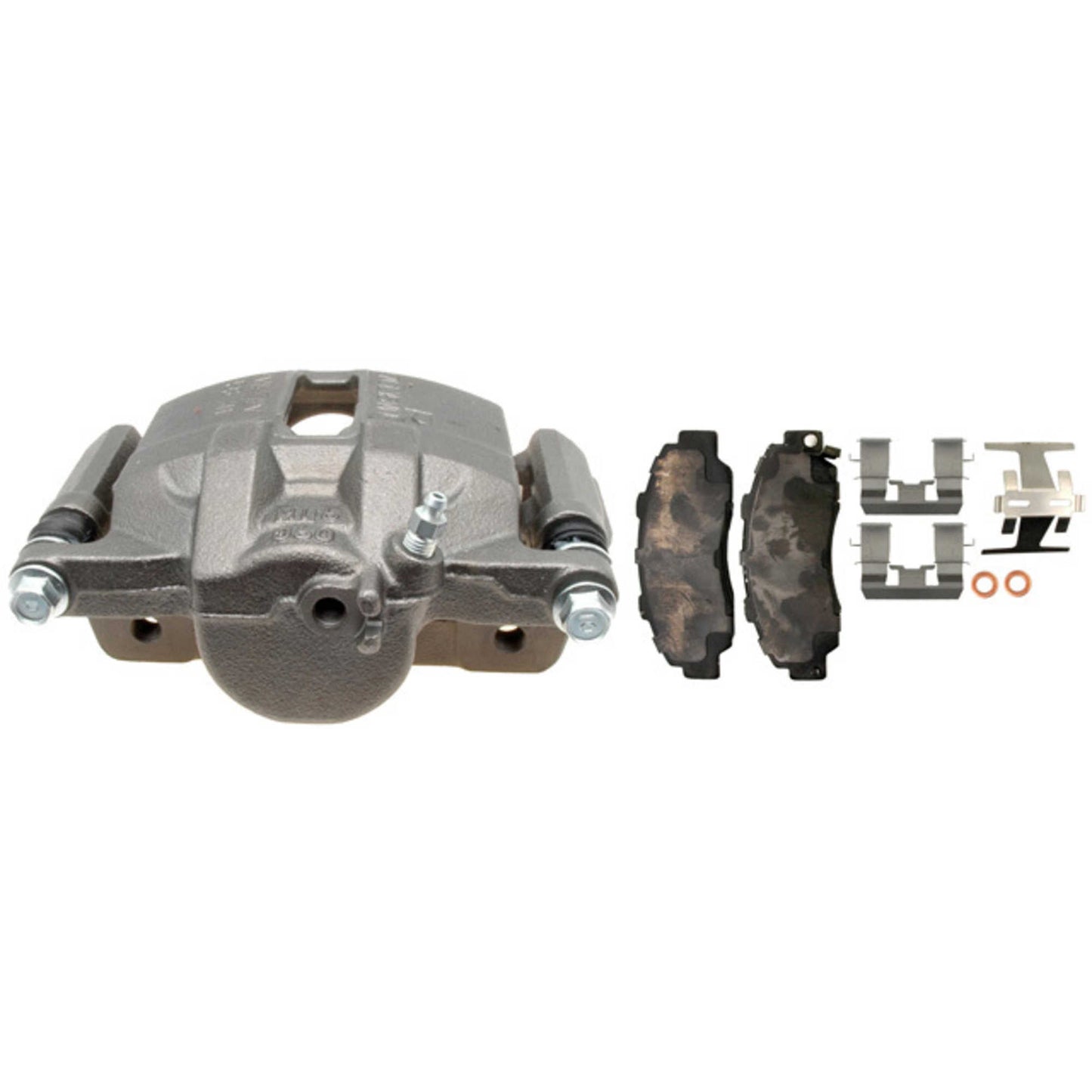 Raybestos Brakes Disc Brake Caliper RC10286