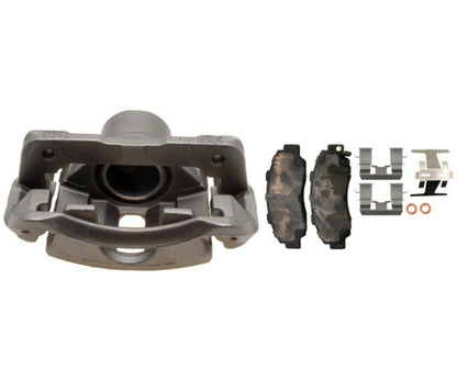 Raybestos Brakes Disc Brake Caliper RC10286