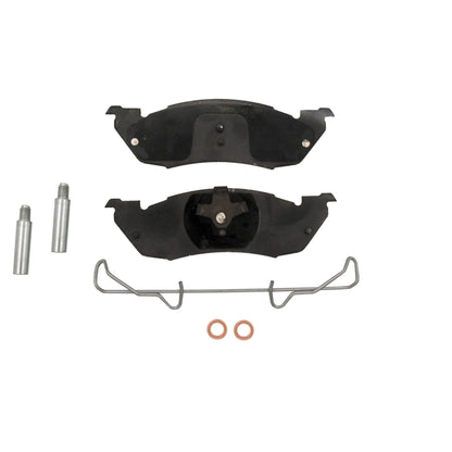 Raybestos Brakes Disc Brake Caliper RC10359