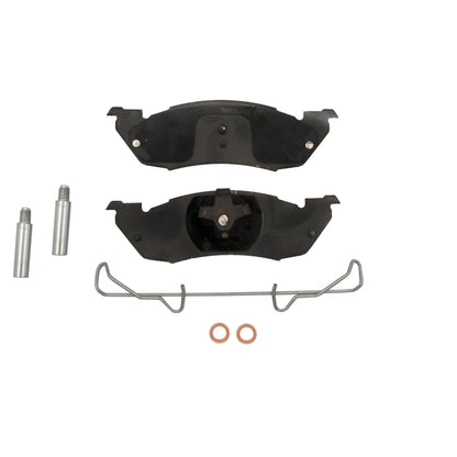 Raybestos Brakes Disc Brake Caliper RC10359