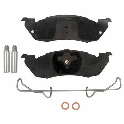 Raybestos Brakes Disc Brake Caliper RC10360
