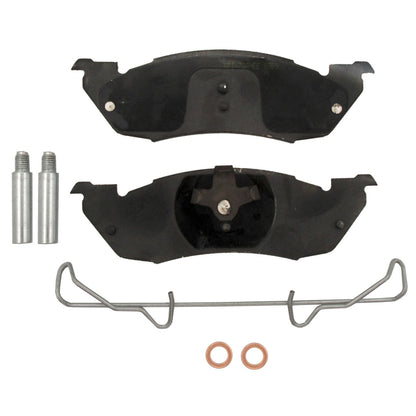 Raybestos Brakes Disc Brake Caliper RC10360