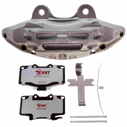 Raybestos Brakes Disc Brake Caliper RC10375