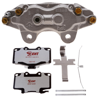 Raybestos Brakes Disc Brake Caliper RC10375
