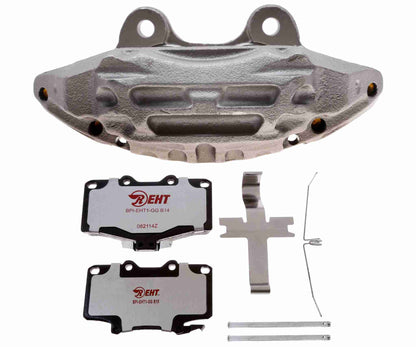 Raybestos Brakes Disc Brake Caliper RC10375