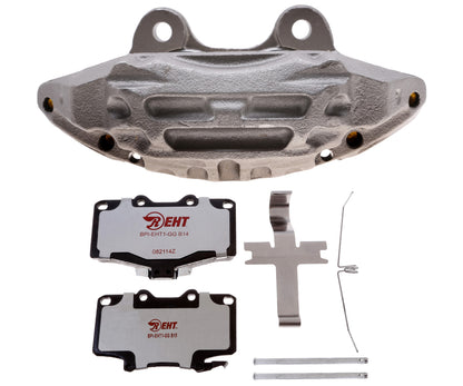 Raybestos Brakes Disc Brake Caliper RC10375